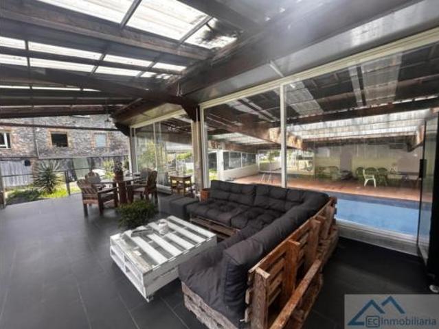 Casa Venta Ribamontán Al Monte, Cubas