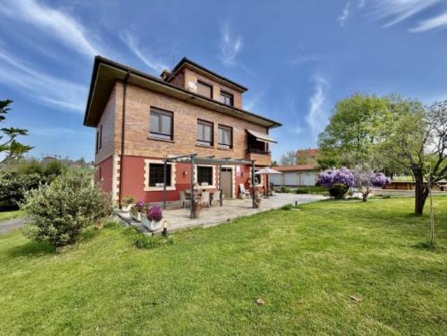 Casa Venta Ribamontán Al Monte, Anero