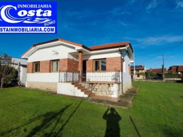 Casa Venta Ribamontán Al Mar, Somo