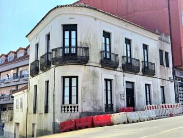 Casa Venta Ribeira, Cambra Palmeira