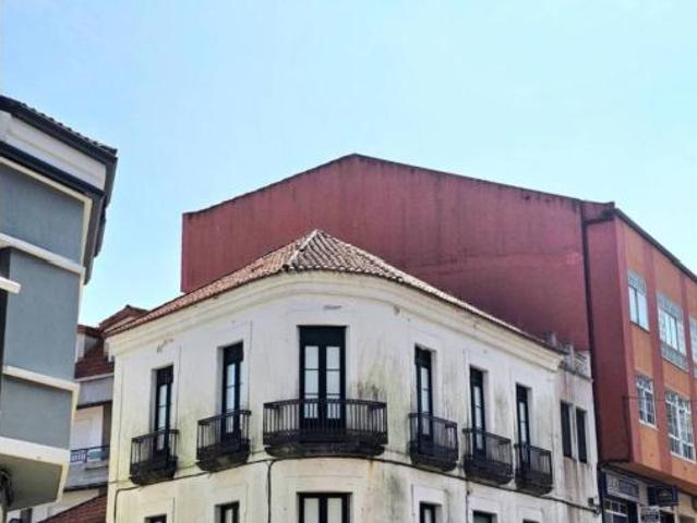 Casa Venta Ribeira, Cambra Palmeira