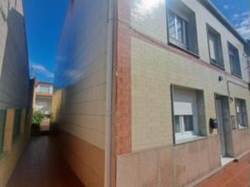 Casa Venta Ribeira, Cambra Palmeira