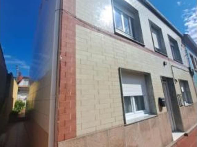 Casa Venta Ribeira, Cambra Palmeira