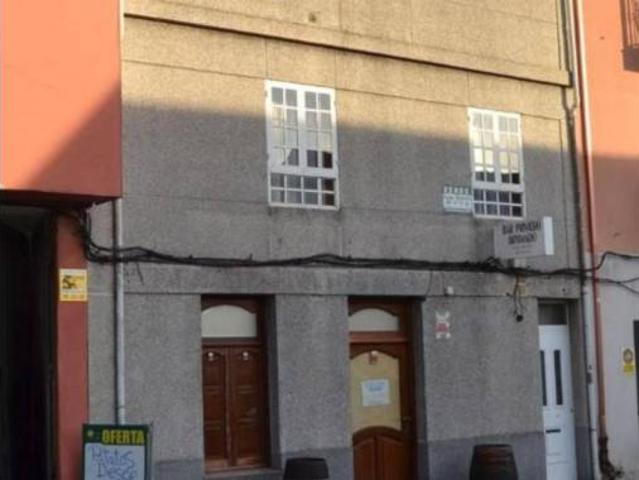 Casa Venta Ribeira, Ameixida