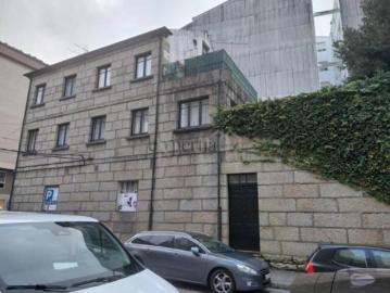Casa Venta Ribeira, Ribeira