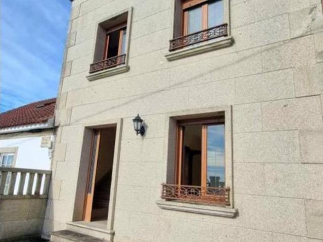 Casa Venta Ribeira, Ribeira