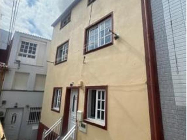 Casa Venta Ribeira, Ribeira