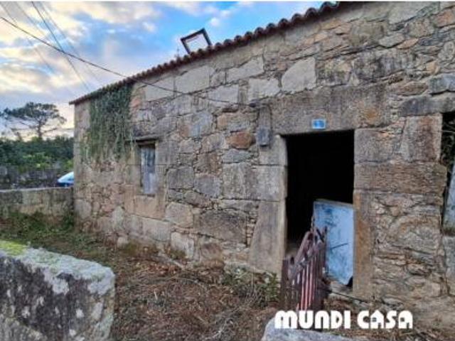 Casa Venta Ribeira, Ribeira Santa Uxia