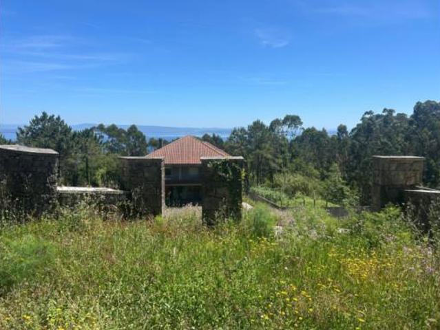 Casa Venta Ribeira, Corrubedo