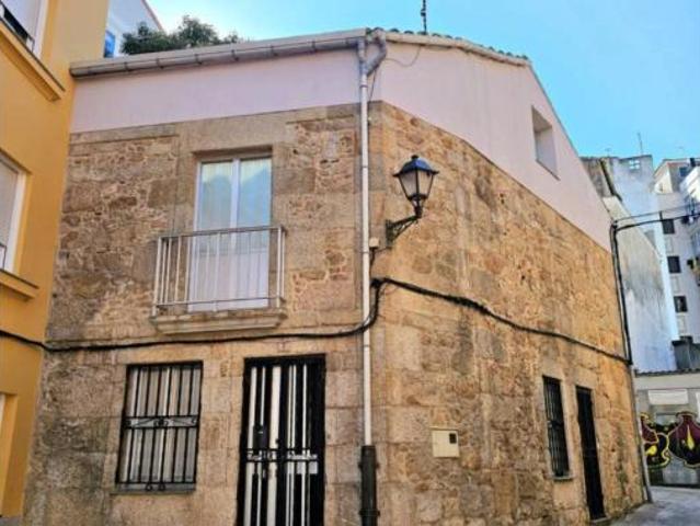 Casa Venta Ribeira, Ribeira Santa Uxia