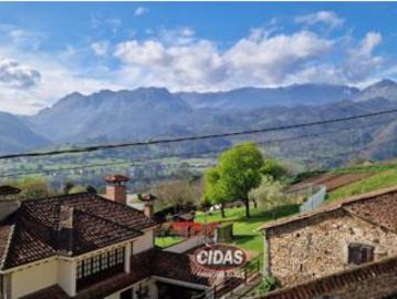 Casa Venta Ribera de Arriba, Soto de Rey