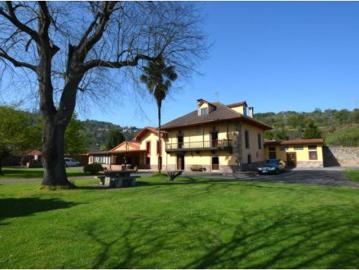 Casa Venta Ribera de Arriba, Bueño Ribera de Arriba