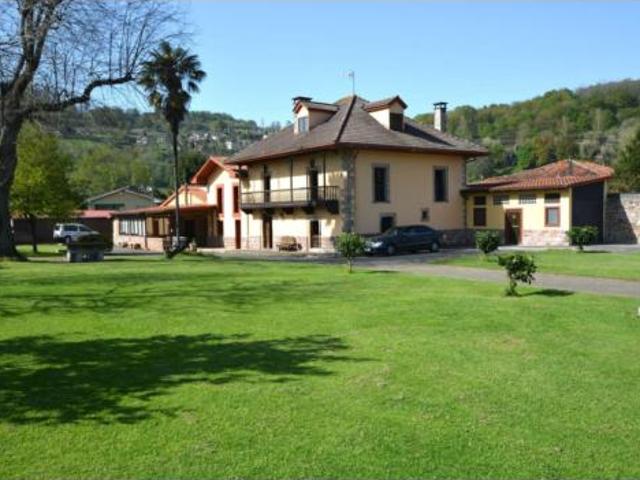 Casa Venta Ribera de Arriba, Ferreros Ribera de Arriba