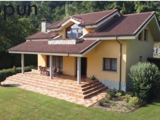 Casa Venta Ribera de Arriba, Soto de Rey