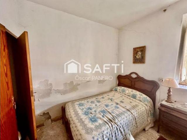 Casa Venta Riego de La Vega, Riego de La Vega