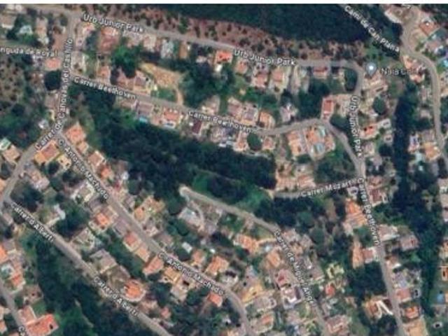 Casa Venta Riells i Viabrea, Comte d'Alba de Liste
