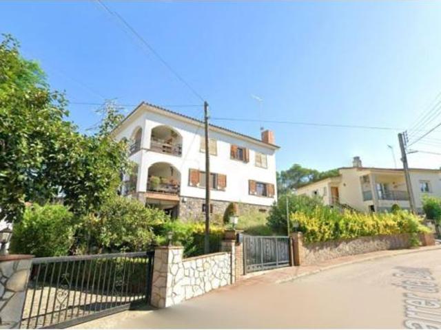 Casa Venta Riells i Viabrea, Riells