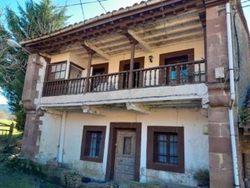 Casa Venta Rionansa, Celis