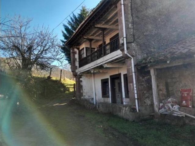 Casa Venta Rionansa, Celis