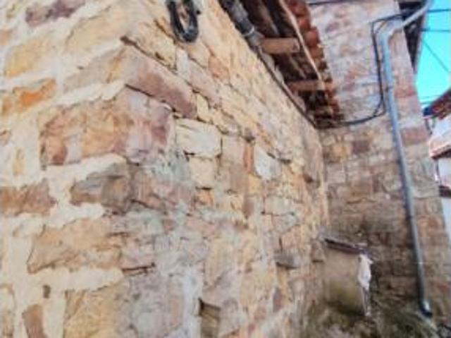 Casa Venta Rionansa, Celis