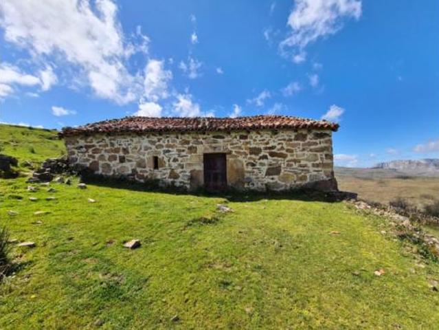 Casa Venta Rionansa, Cosío