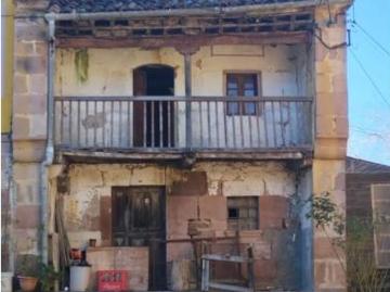 Casa Venta Rionansa, Puentenansa