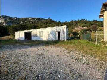 Casa Venta Rionansa, Puentenansa