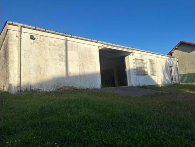 Casa Venta Rionansa, Puentenansa