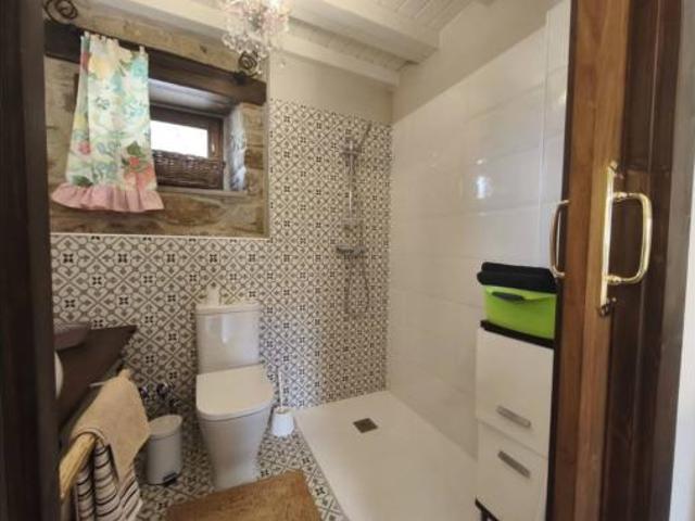 Casa Venta Rionansa, San Sebastián de Garabandal
