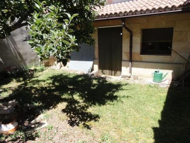 Casa adosada Venta Riocavado de La Sierra, Riocavado de La Sierra