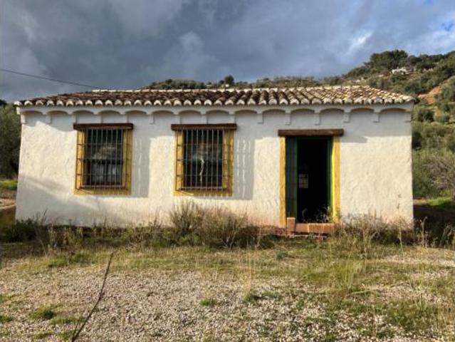 Casa Venta Riogordo, Riogordo