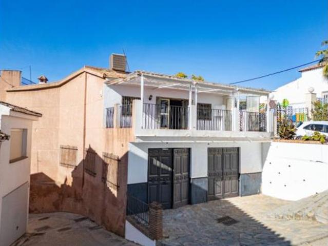 Casa Venta Riogordo, Riogordo