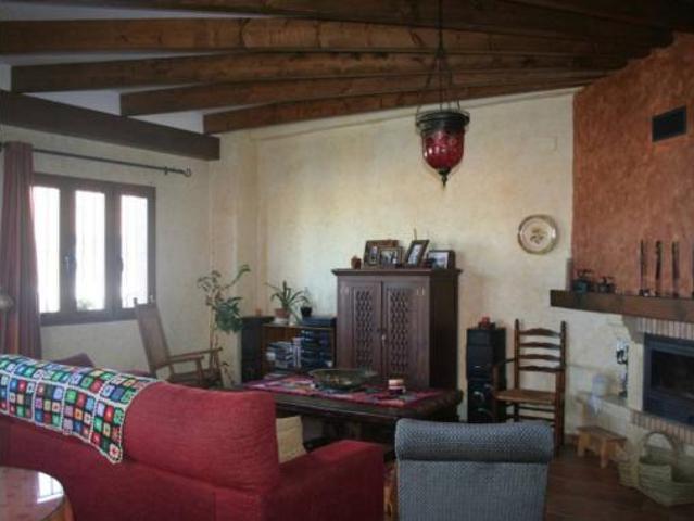 Casa Venta Riola, Riola
