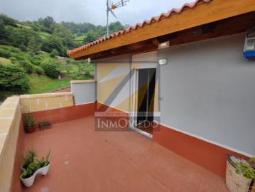 Casa Venta Riosa, Muriellos Riosa