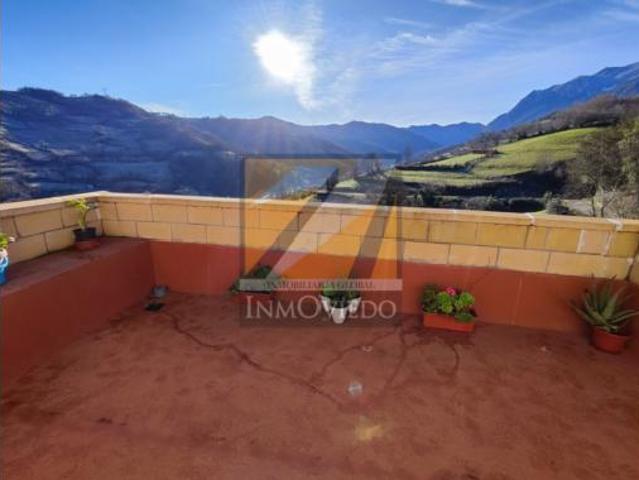 Casa Venta Riosa, Muriellos Riosa