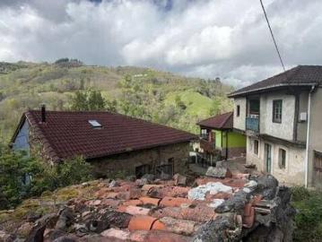 Casa Venta Riosa, Ablanedo Riosa