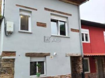 Casa Venta Riosa, Ablanedo Riosa