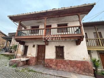 Casa Venta Riosa, Felguera Riosa