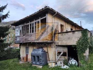 Casa Venta Riosa, La Ará