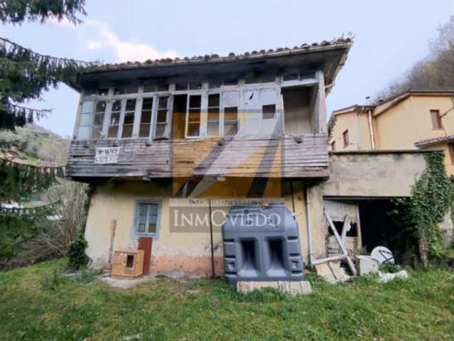 Casa Venta Riosa, La Ará