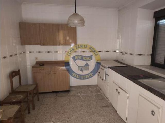 Casa Venta Rioseco de Tapia, Rioseco de Tapia