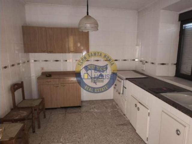 Casa Venta Rioseco de Tapia, Rioseco de Tapia