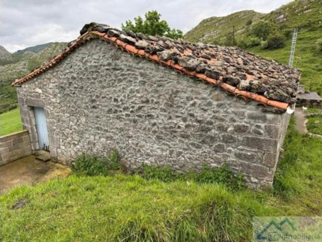 Casa Venta Liérganes, Bucarrero