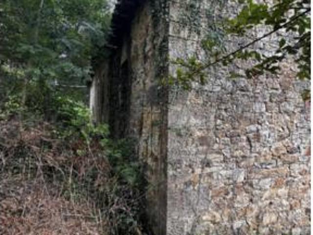 Casa Venta Riotuerto, Barrio de Arriba