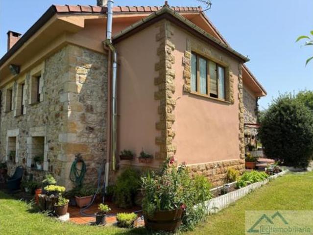 Casa Venta Riotuerto, La Cavada