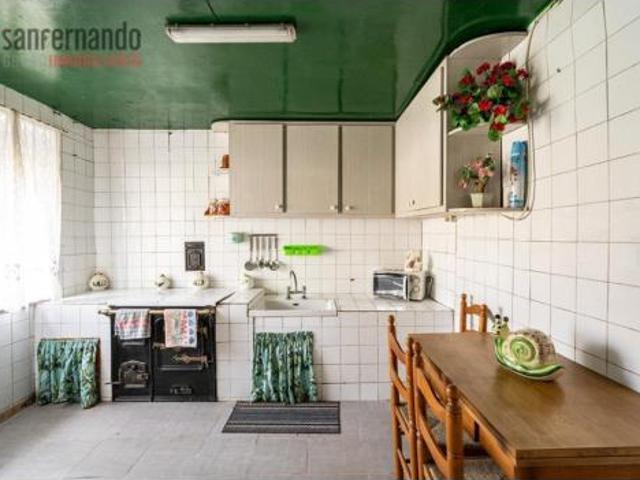 Casa Venta Riotuerto, La Cavada