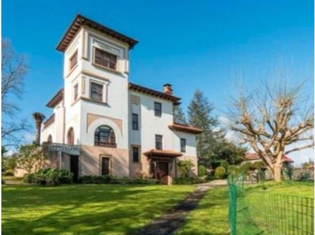 Casa Venta Riotuerto, La Cavada