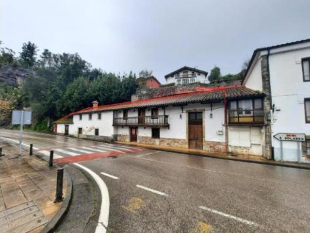 Casa Venta Riotuerto, La Cavada
