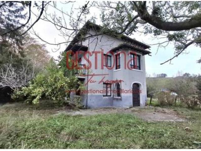 Casa Venta Riotuerto, La Cavada