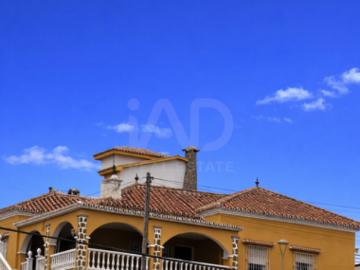 Casa Venta Rincón de la Victoria, Torre de Benagalbón